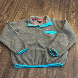 Patagonia Synchilla Pullover